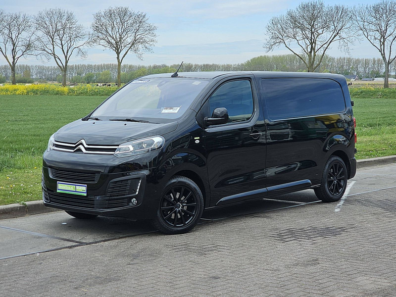 Citroën Jumpy 2.0 L2 177Pk Euro6 AC! - 소형 밴 : 사진 2 Citroën Jumpy 2.0 L2 177Pk Euro6 AC! - 소형 밴 : 사진 2
