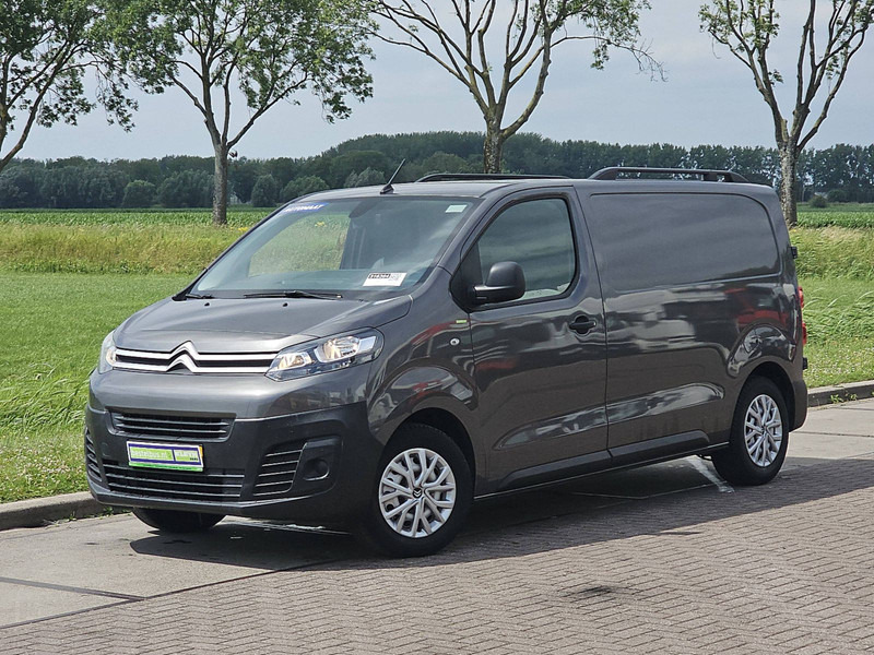 Citroën Jumpy 2.0 L2 Automaat Trekhaak - 소형 밴 : 사진 2 Citroën Jumpy 2.0 L2 Automaat Trekhaak - 소형 밴 : 사진 2