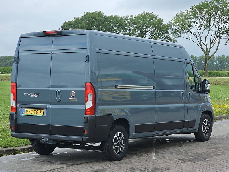 Fiat Ducato 2.2 ac automaat EURO6 - 패널 밴 : 사진 3 Fiat Ducato 2.2 ac automaat EURO6 - 패널 밴 : 사진 3