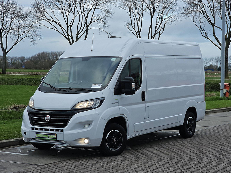 Fiat Ducato 2.3 Fullclima EURO6 - 소형 밴 : 사진 2 Fiat Ducato 2.3 Fullclima EURO6 - 소형 밴 : 사진 2