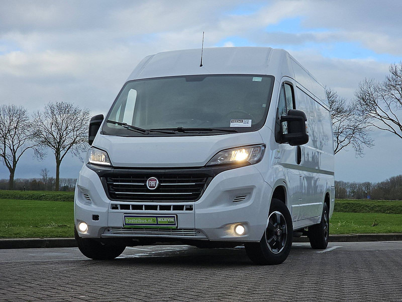 Fiat Ducato 2.3 Fullclima EURO6 - 소형 밴 : 사진 1 Fiat Ducato 2.3 Fullclima EURO6 - 소형 밴 : 사진 1