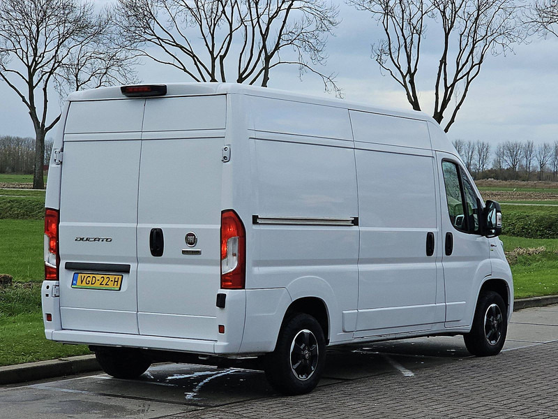 Fiat Ducato 2.3 Fullclima EURO6 - 소형 밴 : 사진 3 Fiat Ducato 2.3 Fullclima EURO6 - 소형 밴 : 사진 3