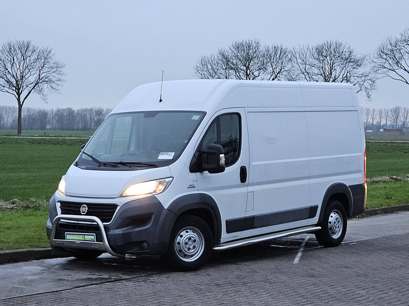 Fiat Ducato 2.3 L2H2 150Pk Airco! - 패널 밴 : 사진 2 Fiat Ducato 2.3 L2H2 150Pk Airco! - 패널 밴 : 사진 2
