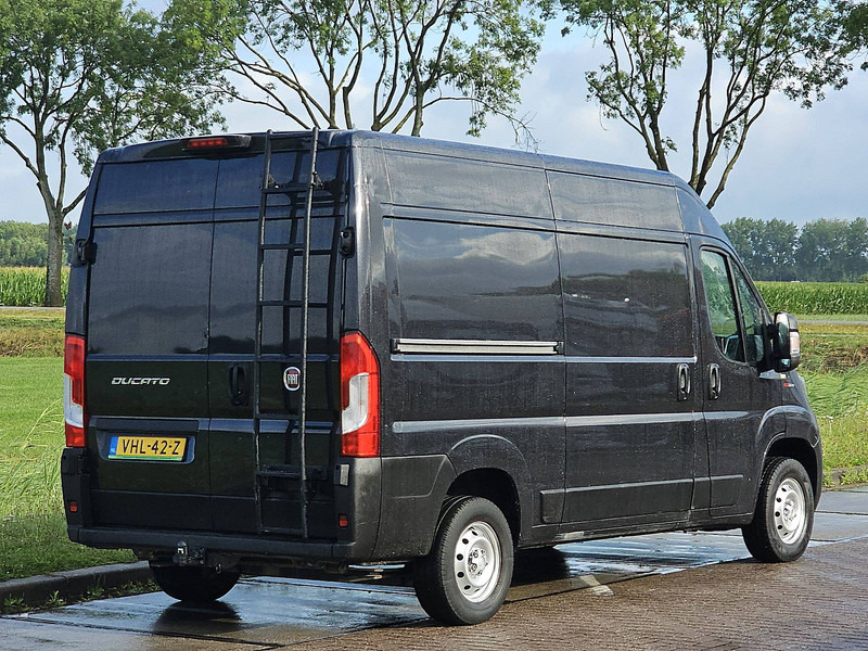 Fiat Ducato 2.3 L2H2 Navi Euro6 NAP! - 소형 밴 : 사진 3 Fiat Ducato 2.3 L2H2 Navi Euro6 NAP! - 소형 밴 : 사진 3