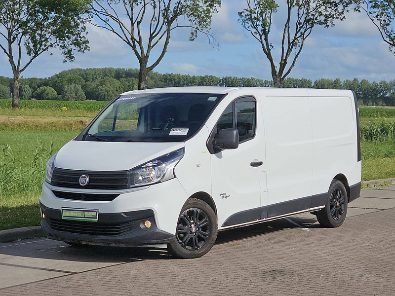 Fiat Talento 2.0 L2H1 Navi NL-Auto - 소형 밴 : 사진 2 Fiat Talento 2.0 L2H1 Navi NL-Auto - 소형 밴 : 사진 2