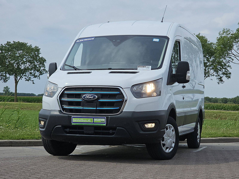 Ford E-Transit L2H2 68kWh Navi AC! - 패널 밴, 전기 밴 : 사진 1 Ford E-Transit L2H2 68kWh Navi AC! - 패널 밴, 전기 밴 : 사진 1