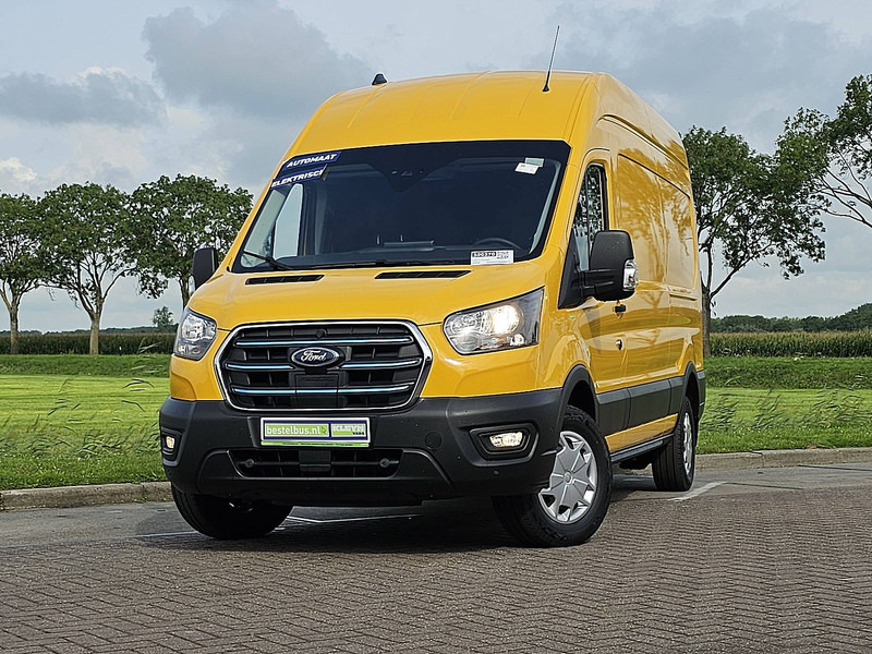 Ford E-Transit L3H3 68kWh Navi! - 패널 밴, 전기 밴 : 사진 1 Ford E-Transit L3H3 68kWh Navi! - 패널 밴, 전기 밴 : 사진 1