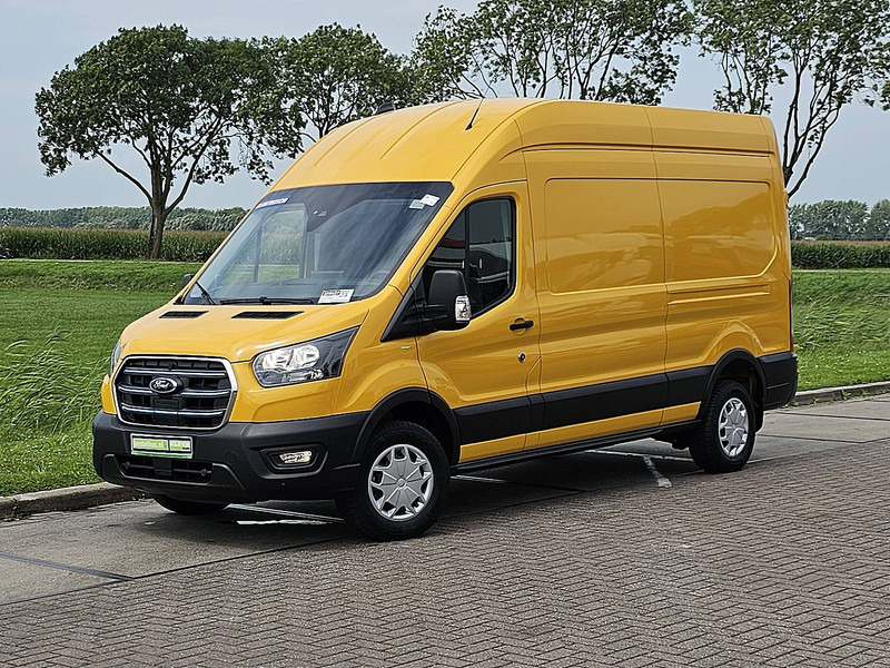 Ford E-Transit L3H3 elektr. 68 Kwh - 패널 밴, 전기 밴 : 사진 2 Ford E-Transit L3H3 elektr. 68 Kwh - 패널 밴, 전기 밴 : 사진 2