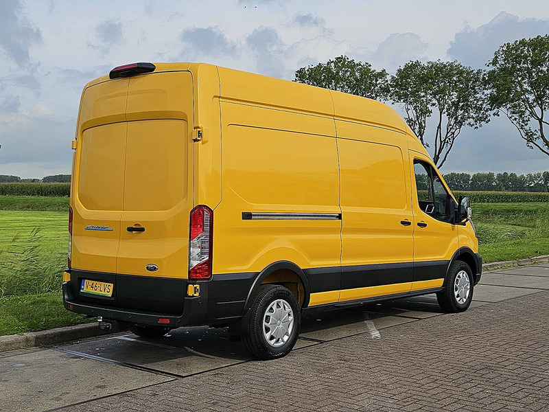 Ford E-Transit L3H3 elektr. 68 Kwh - 패널 밴, 전기 밴 : 사진 3 Ford E-Transit L3H3 elektr. 68 Kwh - 패널 밴, 전기 밴 : 사진 3