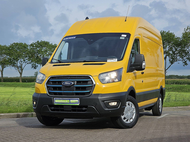 Ford E-Transit L3H3 elektr. 68 Kwh - 패널 밴, 전기 밴 : 사진 1 Ford E-Transit L3H3 elektr. 68 Kwh - 패널 밴, 전기 밴 : 사진 1