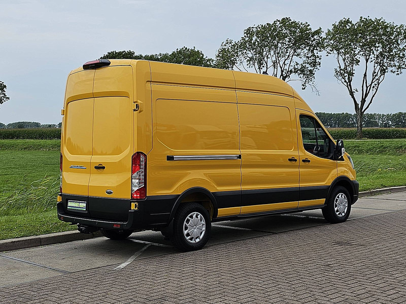 Ford E-Transit L3H3 elektr. 68 Kwh - 패널 밴, 전기 밴 : 사진 3 Ford E-Transit L3H3 elektr. 68 Kwh - 패널 밴, 전기 밴 : 사진 3