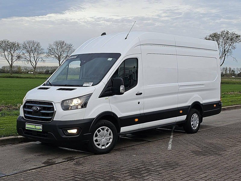 Ford E-Transit L4H3 Maxi 68kWh AC! - 패널 밴, 전기 밴 : 사진 2 Ford E-Transit L4H3 Maxi 68kWh AC! - 패널 밴, 전기 밴 : 사진 2