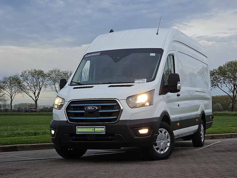 Ford E-Transit L4H3 Maxi 68kWh AC! - 패널 밴, 전기 밴 : 사진 1 Ford E-Transit L4H3 Maxi 68kWh AC! - 패널 밴, 전기 밴 : 사진 1