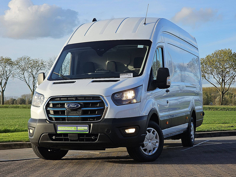 Ford E-Transit  L4H3 Maxi 68kWh! - 패널 밴, 전기 밴 : 사진 1 Ford E-Transit  L4H3 Maxi 68kWh! - 패널 밴, 전기 밴 : 사진 1