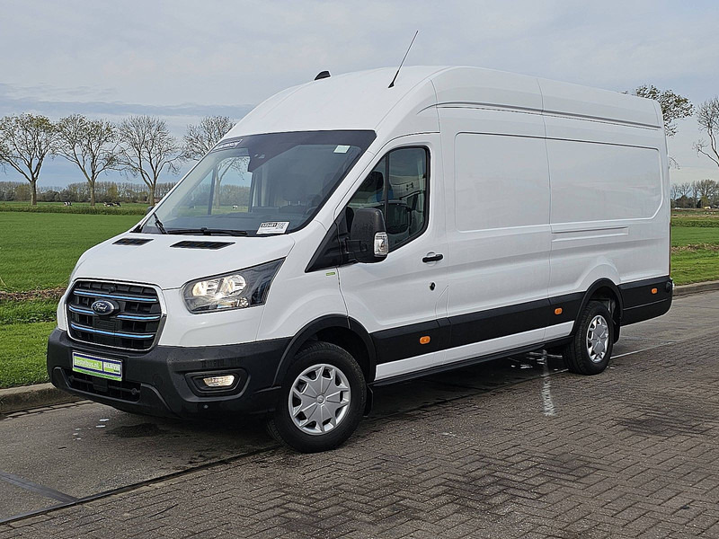 Ford E-Transit L4H3 Maxi 68kWh! - 패널 밴, 전기 밴 : 사진 2 Ford E-Transit L4H3 Maxi 68kWh! - 패널 밴, 전기 밴 : 사진 2
