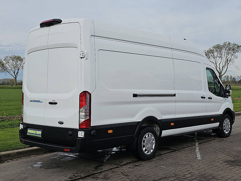 Ford E-Transit L4H3 Maxi 68kWh! - 패널 밴, 전기 밴 : 사진 3 Ford E-Transit L4H3 Maxi 68kWh! - 패널 밴, 전기 밴 : 사진 3