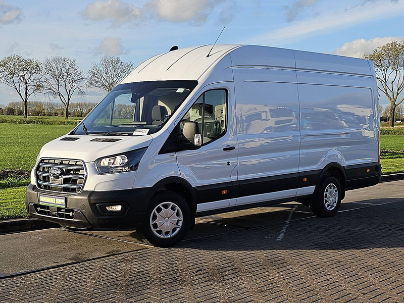 Ford E-Transit  L4H3 Maxi 68kWh! - 패널 밴, 전기 밴 : 사진 2 Ford E-Transit  L4H3 Maxi 68kWh! - 패널 밴, 전기 밴 : 사진 2
