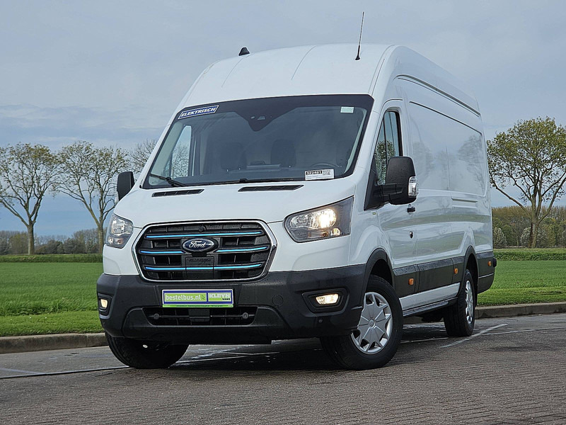 Ford E-Transit L4H3 Maxi 68kWh! - 패널 밴, 전기 밴 : 사진 1 Ford E-Transit L4H3 Maxi 68kWh! - 패널 밴, 전기 밴 : 사진 1
