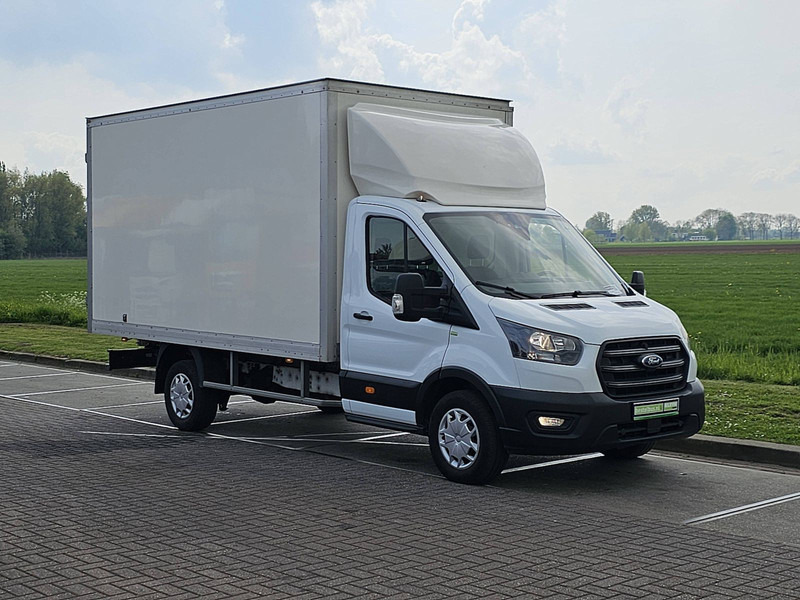 Ford Transit 2.0 Bakwagen Deuren! - 박스 밴 : 사진 5 Ford Transit 2.0 Bakwagen Deuren! - 박스 밴 : 사진 5