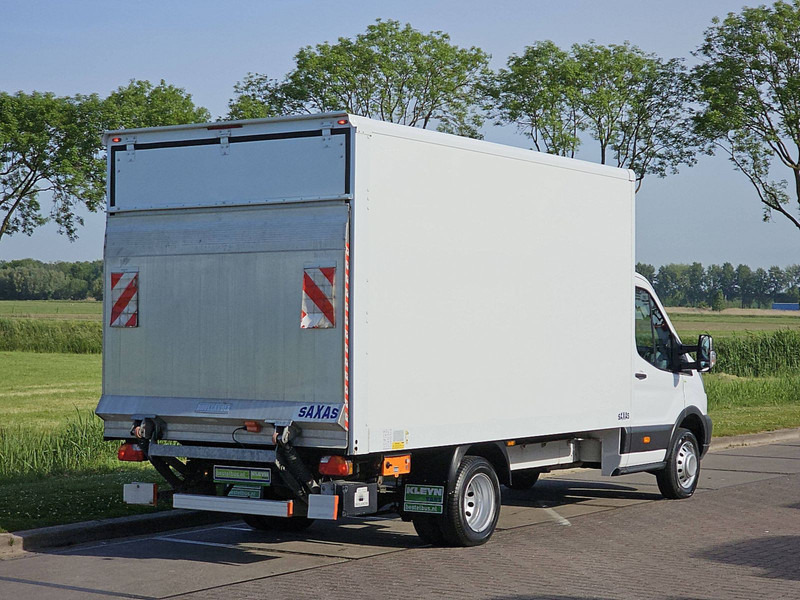 Ford Transit 2.0 Bakwagen Laadklep - 박스 밴 : 사진 3 Ford Transit 2.0 Bakwagen Laadklep - 박스 밴 : 사진 3