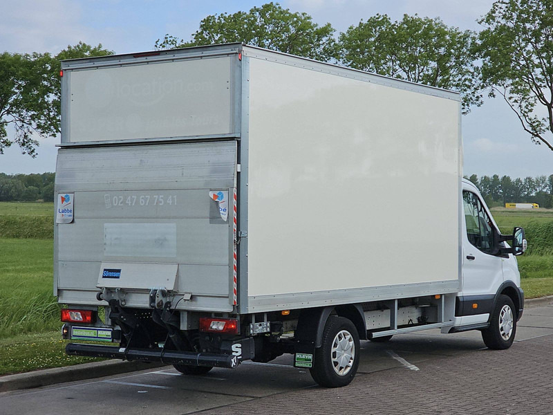 Ford Transit 2.0 Bakwagen Laadklep! - 박스 밴 : 사진 3 Ford Transit 2.0 Bakwagen Laadklep! - 박스 밴 : 사진 3