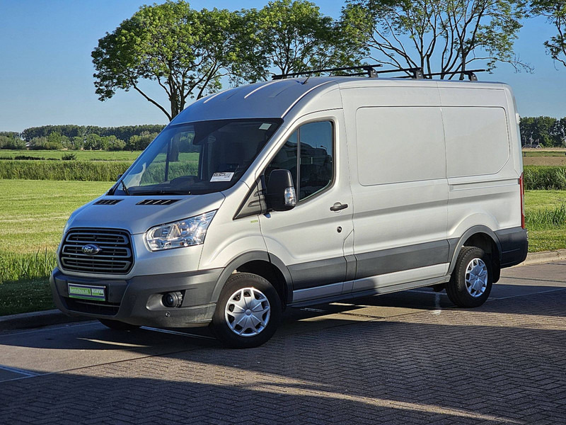 Ford Transit 2.0 L2H2 170Pk Euro6 AC! - 소형 밴 : 사진 2 Ford Transit 2.0 L2H2 170Pk Euro6 AC! - 소형 밴 : 사진 2
