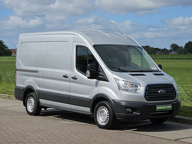 Ford Transit 2.0 L2H2 Airco PDC - 소형 밴 : 사진 5 Ford Transit 2.0 L2H2 Airco PDC - 소형 밴 : 사진 5