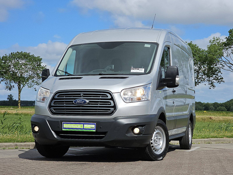 Ford Transit 2.0 L2H2 Airco PDC - 소형 밴 : 사진 1 Ford Transit 2.0 L2H2 Airco PDC - 소형 밴 : 사진 1
