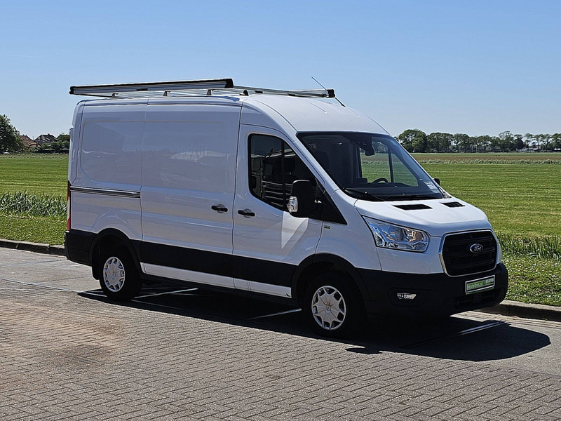 Ford Transit 2.0 L2H2 Imperiaal Navi! - 소형 밴 : 사진 5 Ford Transit 2.0 L2H2 Imperiaal Navi! - 소형 밴 : 사진 5
