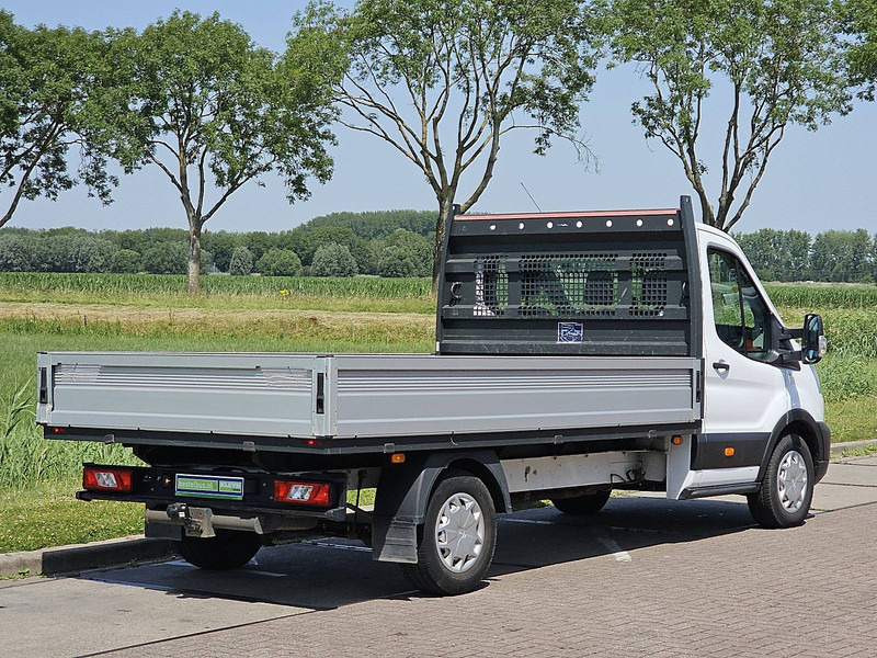 Ford Transit 2.0 L3 Open-Laadbak Eur6 - 플랫베드 밴 : 사진 3 Ford Transit 2.0 L3 Open-Laadbak Eur6 - 플랫베드 밴 : 사진 3
