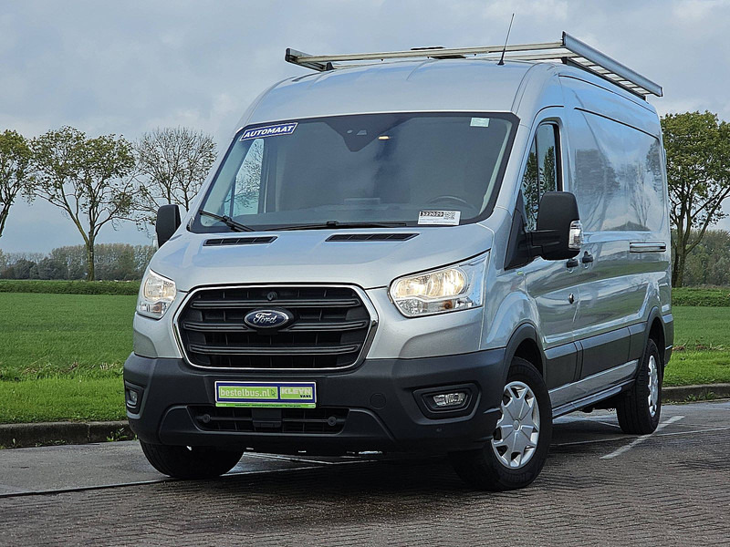Ford Transit 2.0 L3H2 2xZijdeur Autom - 패널 밴 : 사진 1 Ford Transit 2.0 L3H2 2xZijdeur Autom - 패널 밴 : 사진 1