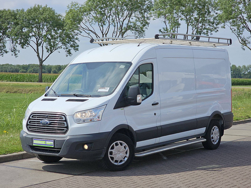 Ford Transit 2.0 L3H2 Imperiaal Euro6 - 패널 밴 : 사진 2 Ford Transit 2.0 L3H2 Imperiaal Euro6 - 패널 밴 : 사진 2