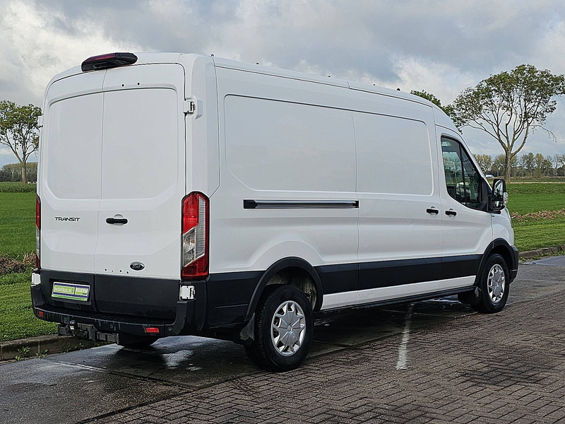 Ford Transit 2.0 L3H2 Navi Automaat! - 소형 밴 : 사진 3 Ford Transit 2.0 L3H2 Navi Automaat! - 소형 밴 : 사진 3