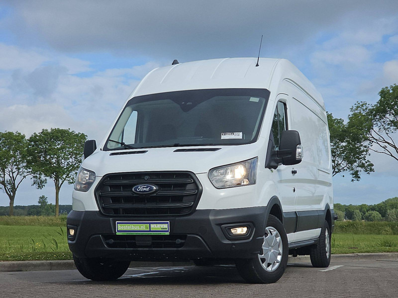 Ford Transit 2.0 L3H3 Navi Camera! - 패널 밴 : 사진 1 Ford Transit 2.0 L3H3 Navi Camera! - 패널 밴 : 사진 1