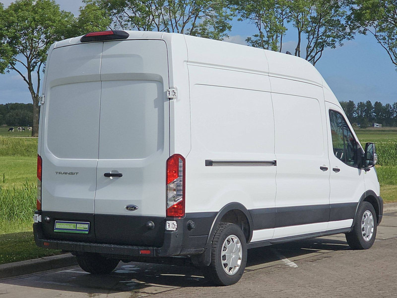Ford Transit 2.0 L3H3 Navi Camera! - 패널 밴 : 사진 3 Ford Transit 2.0 L3H3 Navi Camera! - 패널 밴 : 사진 3