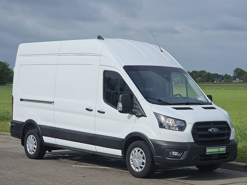 Ford Transit 2.0 L3H3 Navi Camera! - 패널 밴 : 사진 5 Ford Transit 2.0 L3H3 Navi Camera! - 패널 밴 : 사진 5