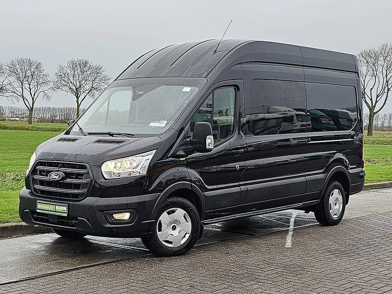 Ford Transit 2.0 L3H3 RWD Navi! - 패널 밴 : 사진 2 Ford Transit 2.0 L3H3 RWD Navi! - 패널 밴 : 사진 2
