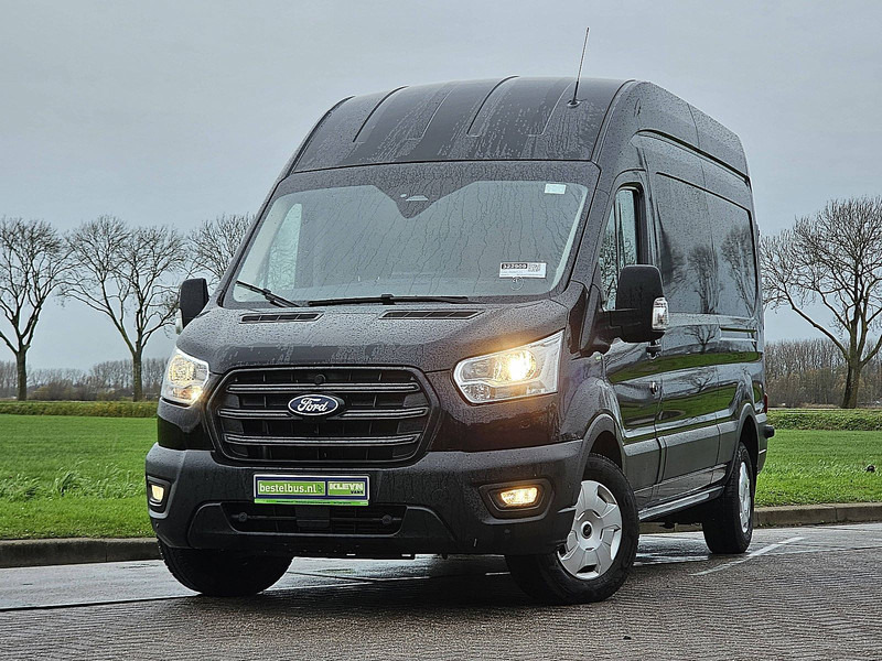 Ford Transit 2.0 L3H3 RWD Navi! - 패널 밴 : 사진 1 Ford Transit 2.0 L3H3 RWD Navi! - 패널 밴 : 사진 1