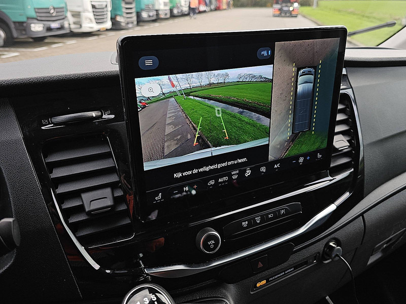 패널 밴 Ford Transit 2.0 L4H3 360Camera Navi : 사진 15