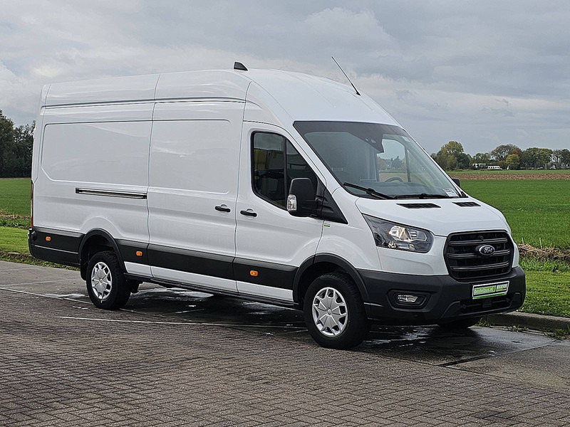 Ford Transit 2.0 L4H3 Euro6 Airco NAP - 패널 밴 : 사진 5 Ford Transit 2.0 L4H3 Euro6 Airco NAP - 패널 밴 : 사진 5