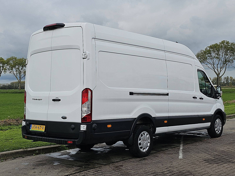 Ford Transit 2.0 L4H3 Euro6 Airco NAP - 패널 밴 : 사진 3 Ford Transit 2.0 L4H3 Euro6 Airco NAP - 패널 밴 : 사진 3
