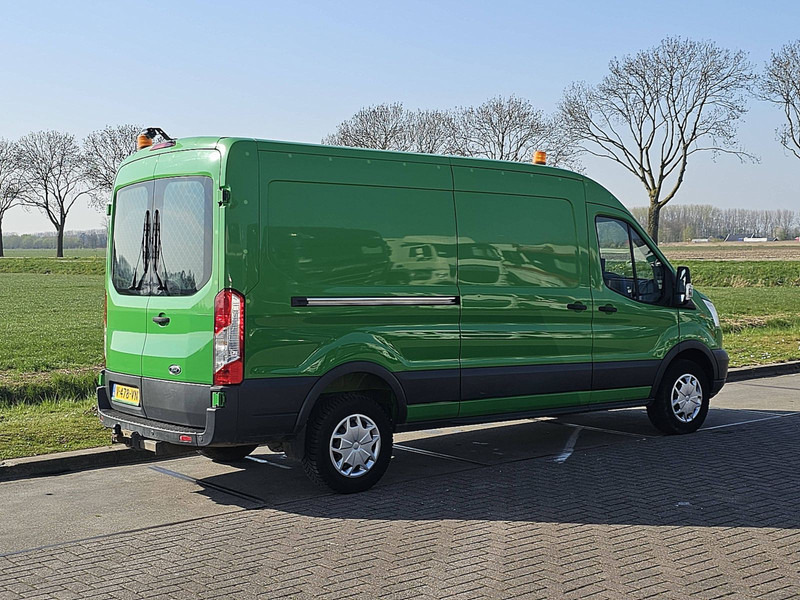 Ford Transit 2.0 TDCI 130 AMB. L3H2 - 패널 밴 : 사진 3 Ford Transit 2.0 TDCI 130 AMB. L3H2 - 패널 밴 : 사진 3