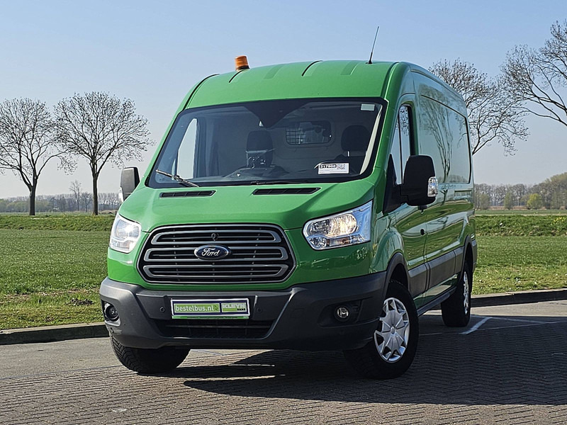 Ford Transit 2.0 TDCI 130 AMB. L3H2 - 패널 밴 : 사진 1 Ford Transit 2.0 TDCI 130 AMB. L3H2 - 패널 밴 : 사진 1
