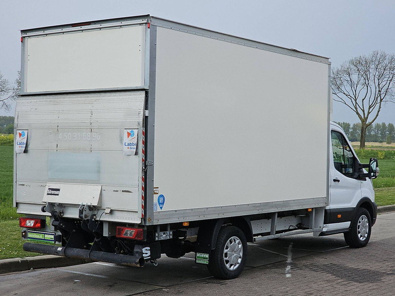 Ford Transit 2.0 TDCI 130 L4 LAADKLEP - 박스 밴 : 사진 3 Ford Transit 2.0 TDCI 130 L4 LAADKLEP - 박스 밴 : 사진 3