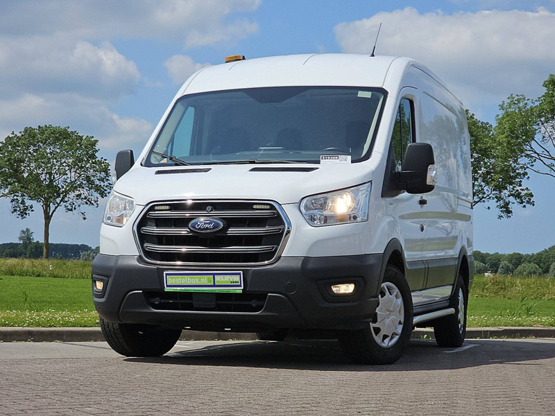 Ford Transit 2.0 TDCI 170 AUT. L2H2 - 패널 밴 : 사진 1 Ford Transit 2.0 TDCI 170 AUT. L2H2 - 패널 밴 : 사진 1