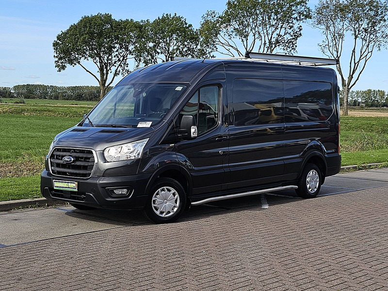Ford Transit 2.0 TDCI TREND L3H2 - 소형 밴 : 사진 2 Ford Transit 2.0 TDCI TREND L3H2 - 소형 밴 : 사진 2