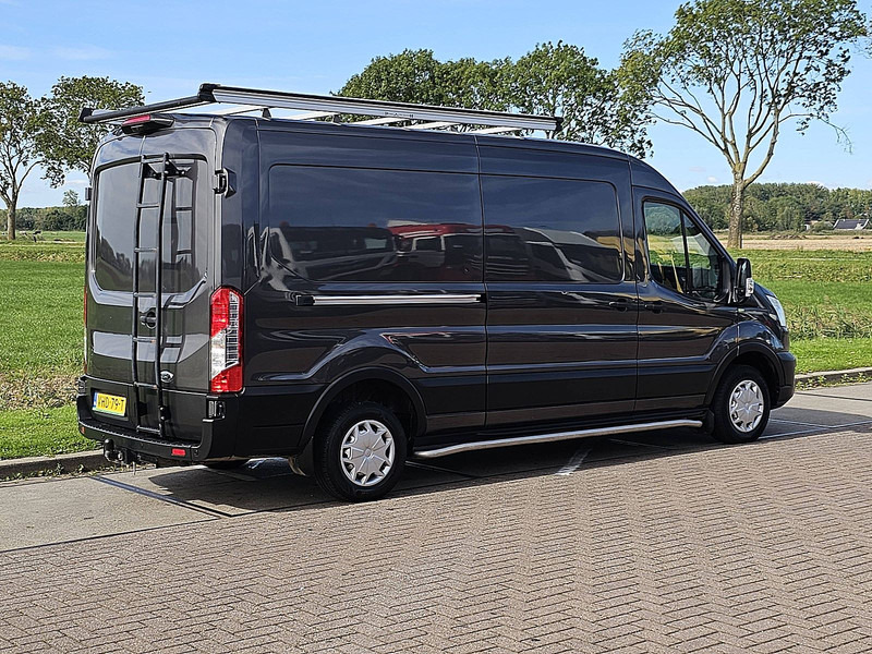 Ford Transit 2.0 TDCI TREND L3H2 - 소형 밴 : 사진 3 Ford Transit 2.0 TDCI TREND L3H2 - 소형 밴 : 사진 3
