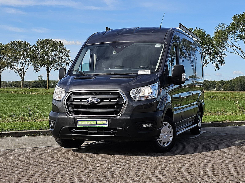 Ford Transit 2.0 TDCI TREND L3H2 - 소형 밴 : 사진 1 Ford Transit 2.0 TDCI TREND L3H2 - 소형 밴 : 사진 1