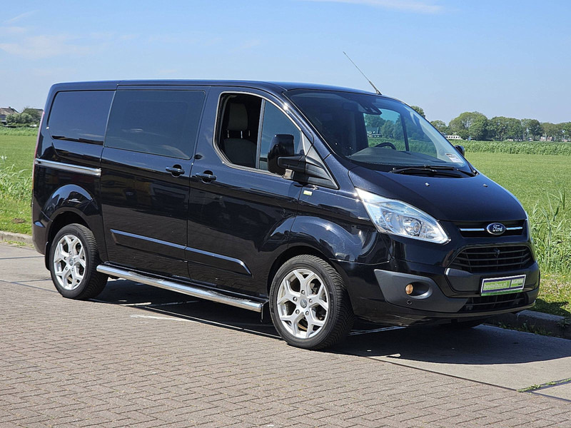Ford Transit 2.2 L1H1 Dubbel Cabine! - 소형 밴 : 사진 5 Ford Transit 2.2 L1H1 Dubbel Cabine! - 소형 밴 : 사진 5