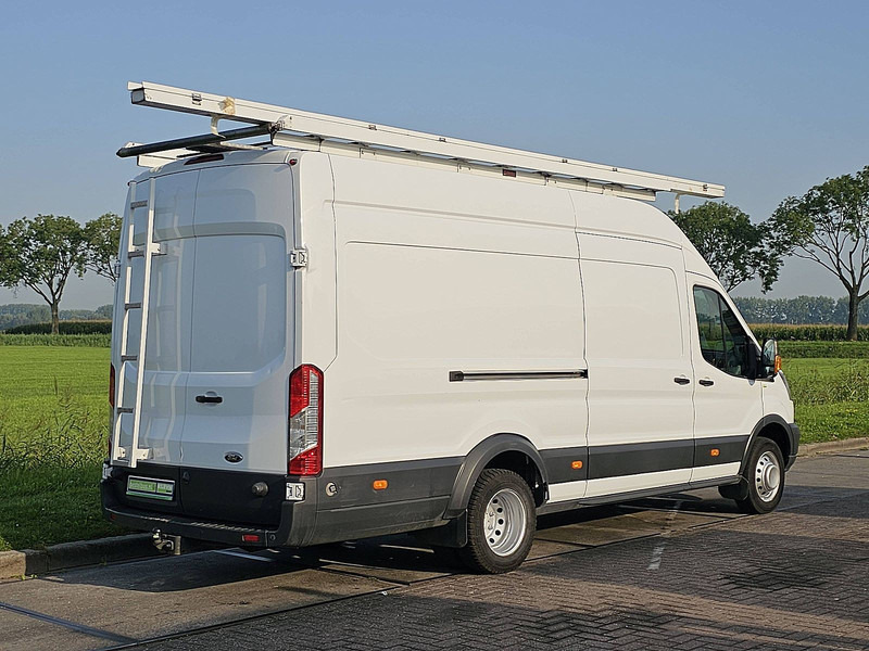 Ford Transit 2.2 L3H2 Dubbellucht AC! - 패널 밴 : 사진 3 Ford Transit 2.2 L3H2 Dubbellucht AC! - 패널 밴 : 사진 3